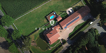 Kensington_KSH_340_Drohne_Bassum